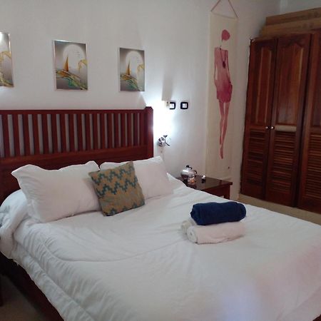 Habitacion En Sol Dominicus Solo Adultos Apartment Bayahibe Room photo