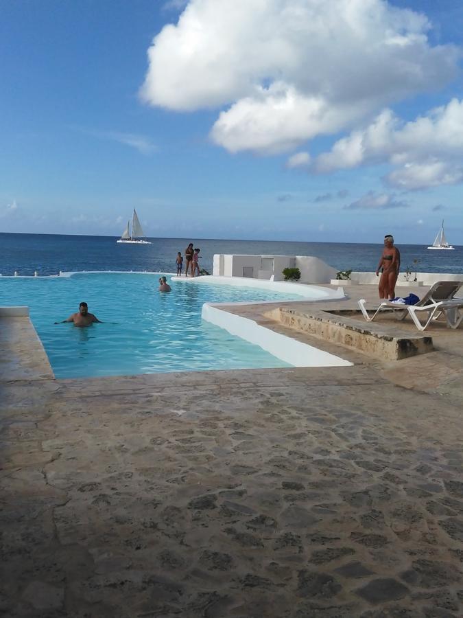 Habitacion En Sol Dominicus Solo Adultos Bayahibe Exterior photo