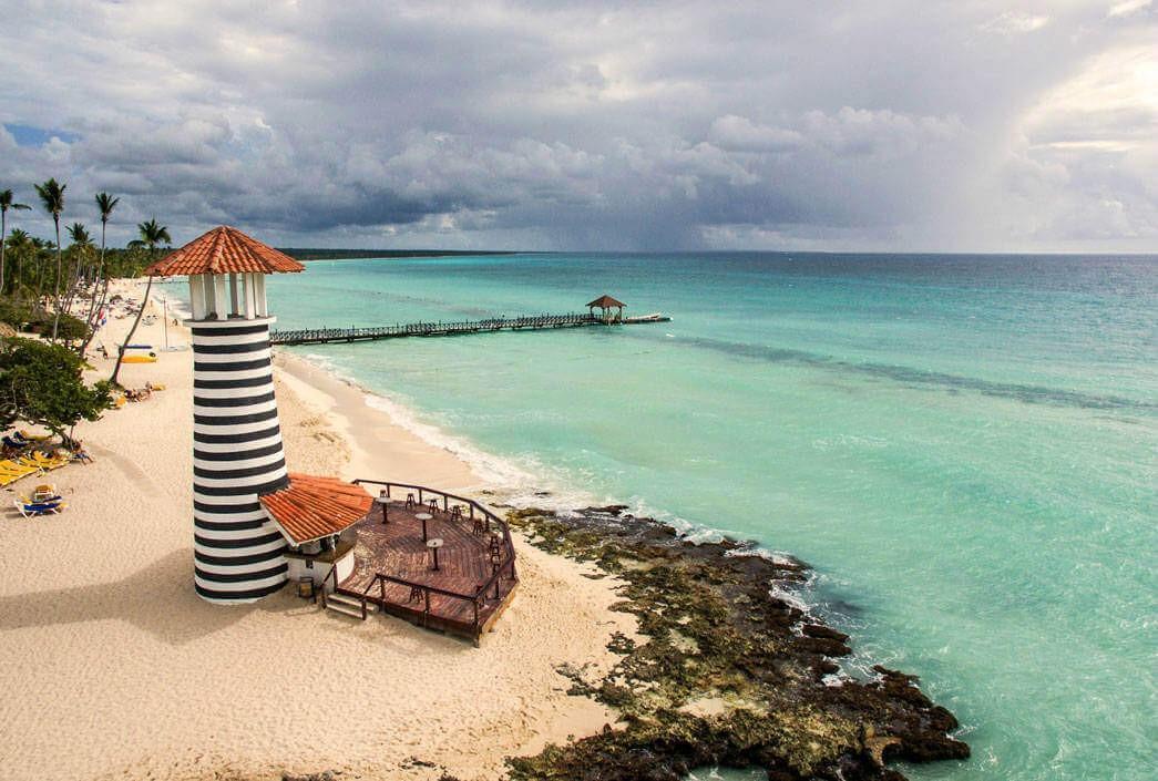 Habitacion En Sol Dominicus Solo Adultos Bayahibe Exterior photo