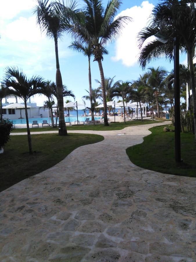 Habitacion En Sol Dominicus Solo Adultos Bayahibe Exterior photo