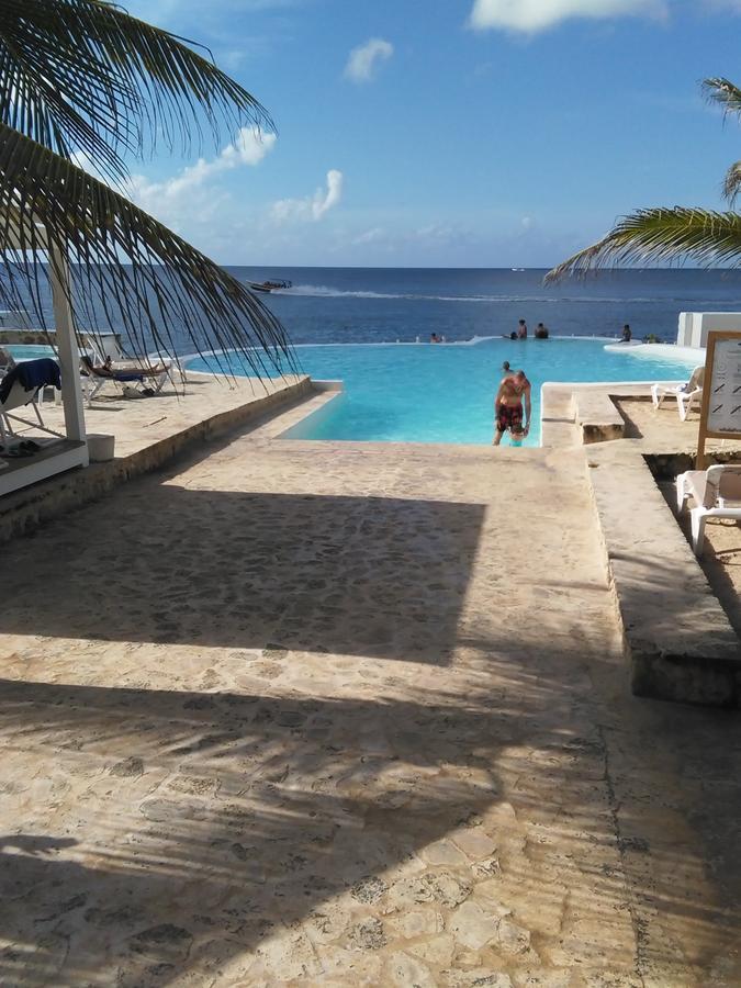 Habitacion En Sol Dominicus Solo Adultos Bayahibe Exterior photo
