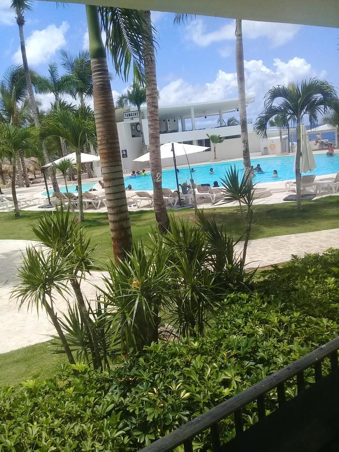 Habitacion En Sol Dominicus Solo Adultos Bayahibe Exterior photo