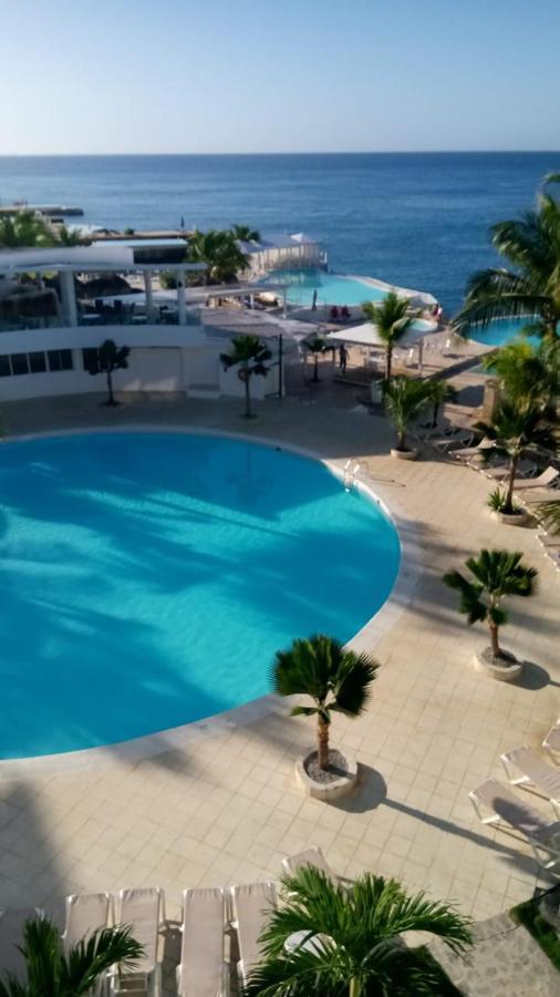 Habitacion En Sol Dominicus Solo Adultos Bayahibe Exterior photo
